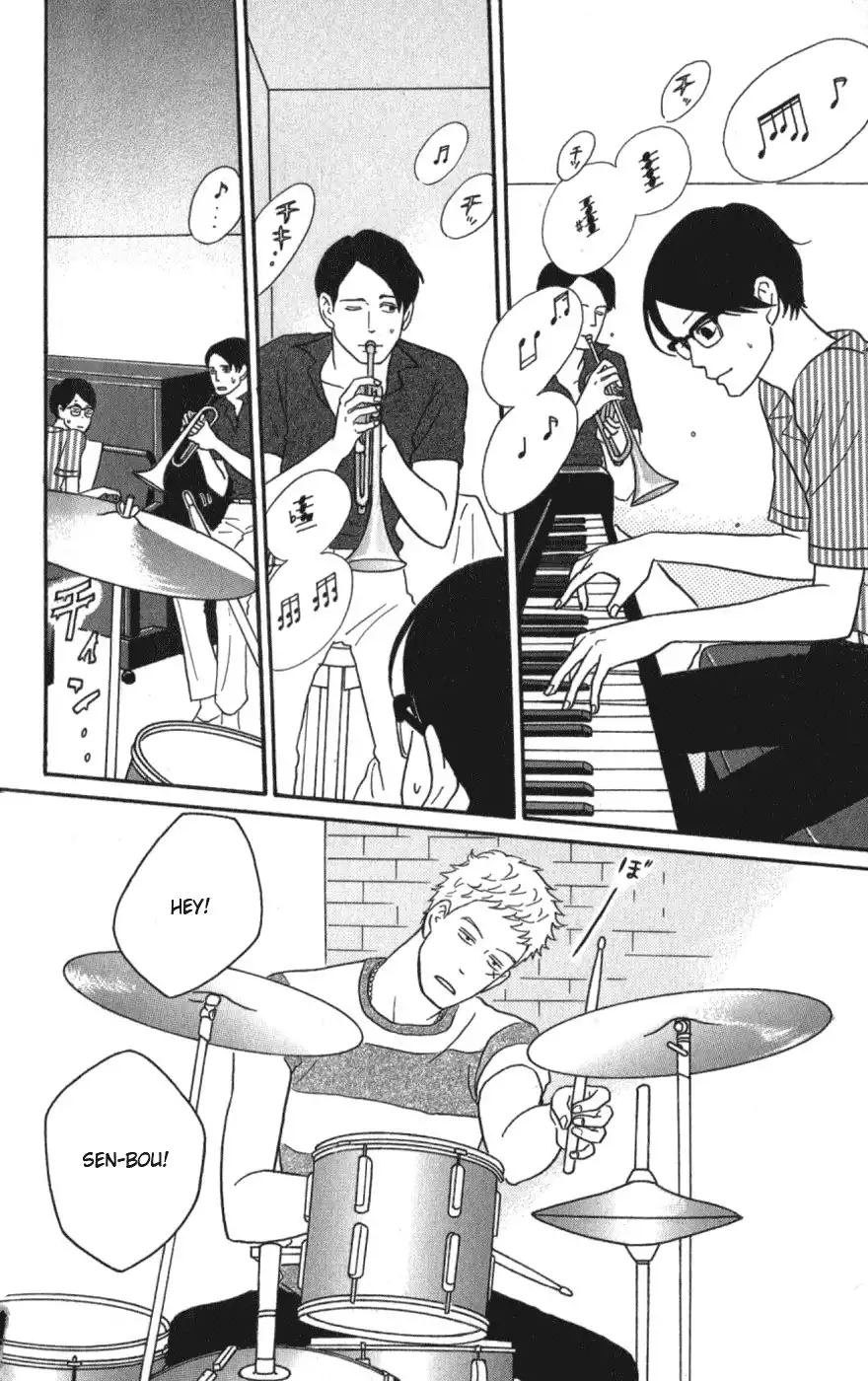 Sakamichi no Apollon Chapter 6 5